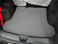 Volkswagen ID. UNYX 2024– Rubberen automatten Carsuit (Grijs) foto 4