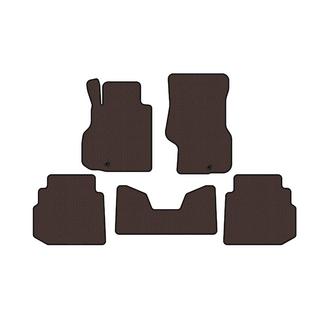 Carsuit rubberen automatten (voor M35/45, bruin) foto 1