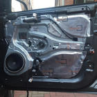 Shumoff Bass vibratiedempingsmat (54 x 75 cm) foto 6