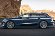 Review Audi S6 Avant e-tron: sportieve elektrische stationwagen foto 3