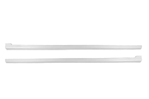 Mercedes Vito/V-klasse W447 2014– Side skirts Avantgarde (2 stuks, spuitklaar) Korte/Middellange wielbasis foto 2