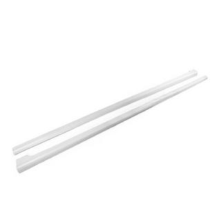 Side skirts Avantgarde (2 stuks, spuitklaar) foto 3
