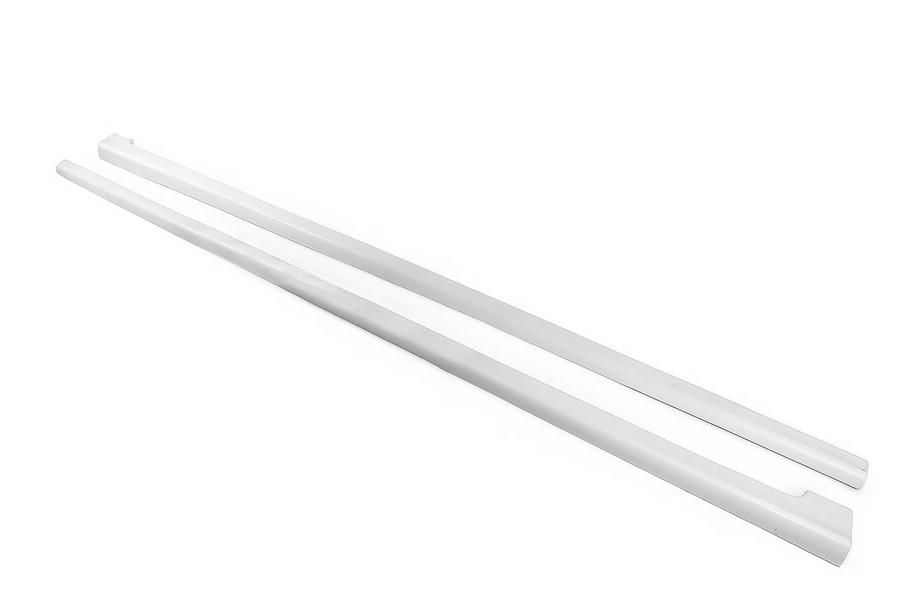 Mercedes Vito/V-klasse W447 2014– Side skirts Avantgarde (2 stuks, spuitklaar) Korte/Middellange wielbasis Image