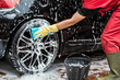 Top 5 fouten bij het wassen van je auto foto 1
