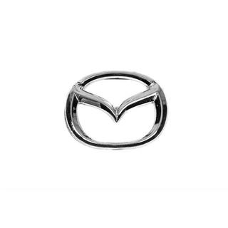 Afgeprijsd Mazda-embleem (65 x 50 mm)