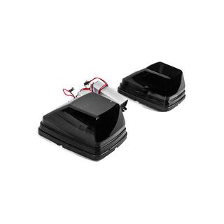 OEM Black Design zijrichtingaanwijzers (2 stuks) foto 3