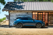 Review: vierde generatie Nissan Murano (Z53) foto 3