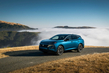Review: vierde generatie Nissan Murano (Z53) foto 1