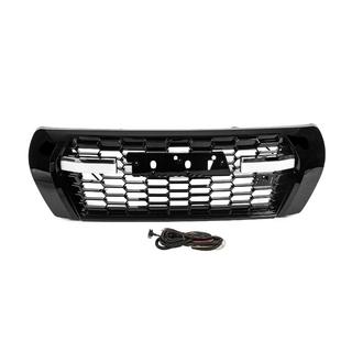 Radiateurgrille 2012-2016 (GR Sport LED) Toyota Land Cruiser 200 2007–2021 foto 1