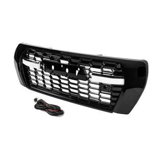 Radiateurgrille 2012-2016 (GR Sport LED) Toyota Land Cruiser 200 2007–2021 foto 2