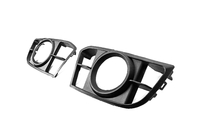 BMW 5 Serie F10/F11 2010–2016 Montagebeugel voor mistlamp (voor M-Sport LCI) foto 2