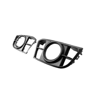 Montagebeugel voor mistlamp (voor M-Sport LCI) BMW 5 Serie F10/F11 2010–2016 foto 2