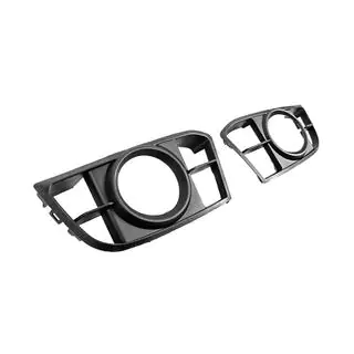 Montagebeugel voor mistlamp (voor M-Sport LCI) BMW 5 Serie F10/F11 2010–2016 foto 3