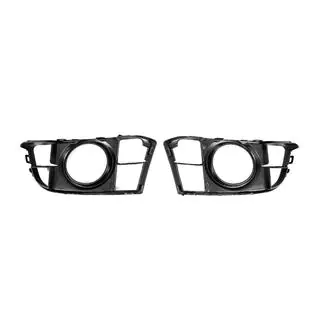 Montagebeugel voor mistlamp (voor M-Sport LCI) BMW 5 Serie F10/F11 2010–2016 foto 4