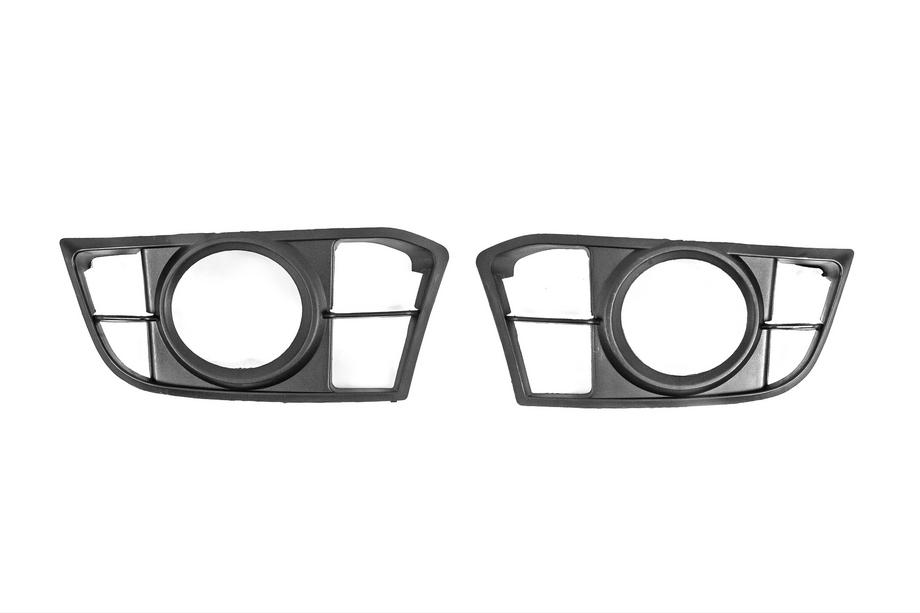 BMW 5 Serie F10/F11 2010–2016 Montagebeugel voor mistlamp (voor M-Sport LCI) Image