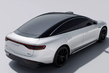 Luxeed S7-review: elektrische premium sedan foto 3