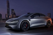 Luxeed S7-review: elektrische premium sedan foto 2