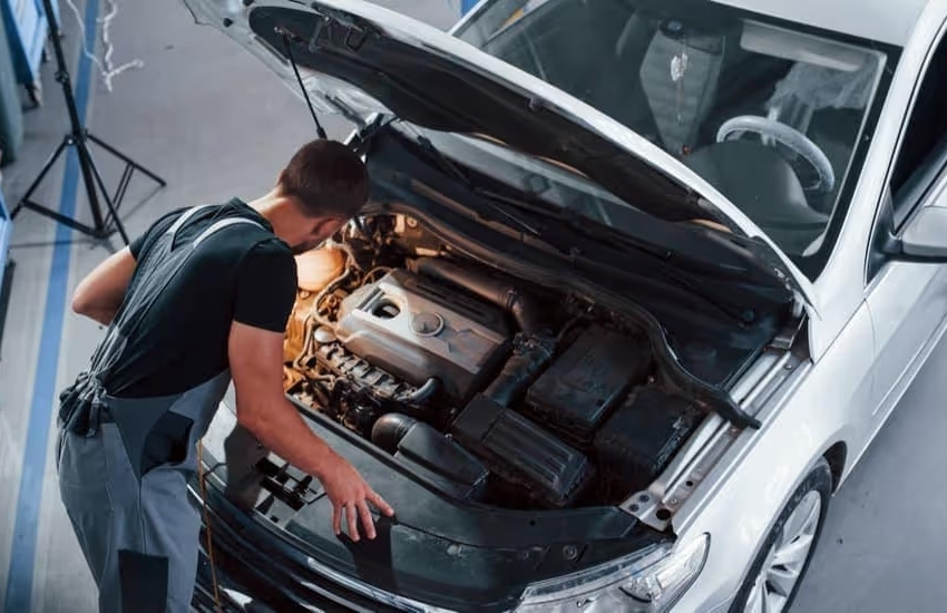 Zo verleng je de levensduur van de automotor: praktische tips