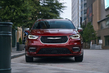 Review Chrysler Pacifica: facelift voor gezinsavonturen foto 4