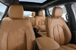 Review Chrysler Pacifica: facelift voor gezinsavonturen foto 6