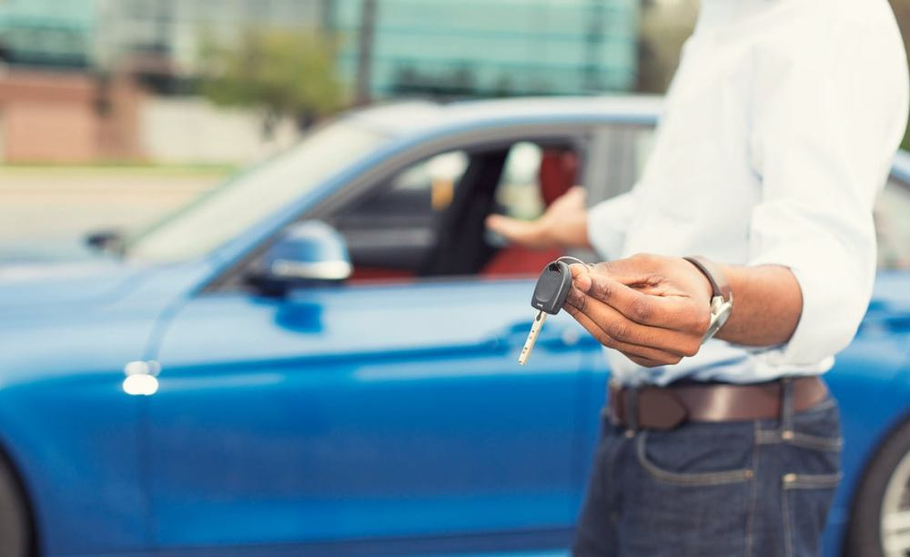 Wanneer kun je je auto het beste verkopen?