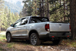 Honda Ridgeline review: specs, uitrusting en foto's foto 4