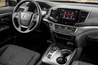 Honda Ridgeline review: specs, uitrusting en foto's foto 5