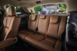 Subaru Ascent: Review van de vernieuwde crossover foto 6