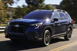 Subaru Ascent: Review van de vernieuwde crossover foto 2