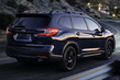 Subaru Ascent: Review van de vernieuwde crossover foto 3