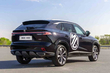 MG HS van de tweede generatie: Betaalbare SUV voor het gezin foto 3