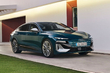 Audi S6 Sportback e-tron review: elektrische liftback met quattro foto 2