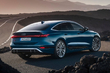 Audi S6 Sportback e-tron review: elektrische liftback met quattro foto 4