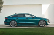 Audi S6 Sportback e-tron review: elektrische liftback met quattro foto 3