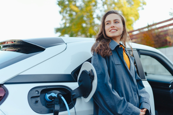 Is een elektrische auto schadelijk voor de gezondheid?