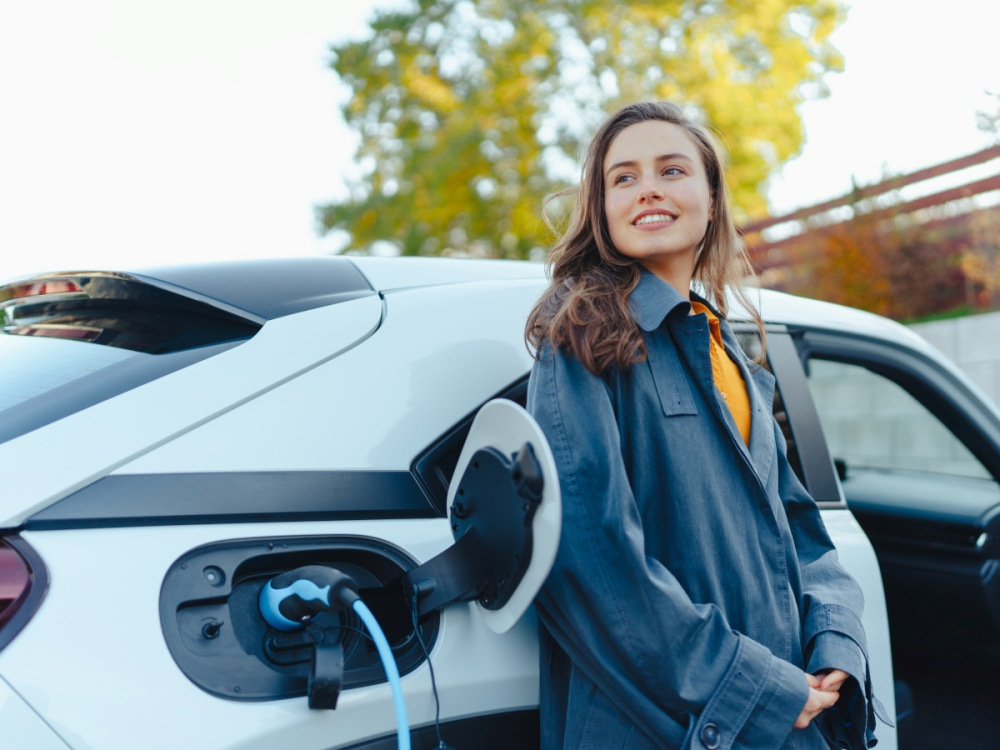 Is een elektrische auto schadelijk voor de gezondheid?