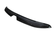 Renault Trafic 2015– Motorkapdeflector EuroCap (2020-) foto 2
