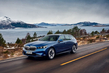BMW 5 Series Touring (G61) 2024: review van de stationwagen foto 3