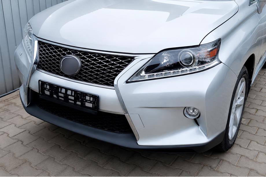 Lexus RX 2009–2015 Mistlampen (2 stuks) Image