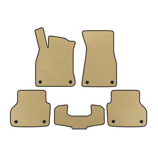 EVA V1 automatten (Beige)
