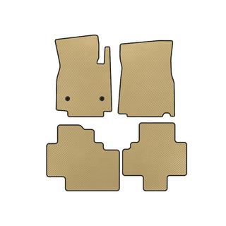 EVA automatten (EV, 2018-, beige)