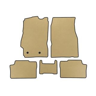 EVA automatten (SD, beige)