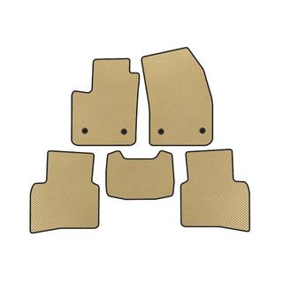 EVA automatten (Beige)
