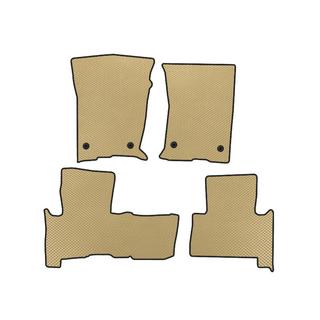EVA automatten (Beige)