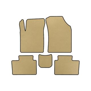 EVA automatten (Beige)