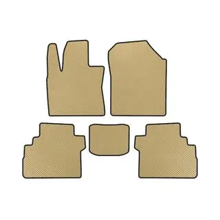 EVA automatten (Beige)