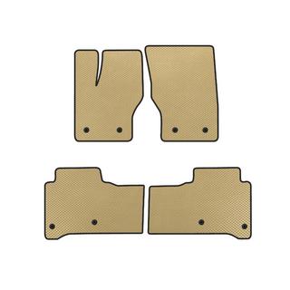 EVA automatten (Beige)