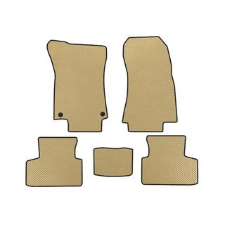 EVA automatten (Beige)