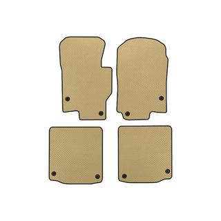 EVA automatten (voor GLS600 Maybach, beige)
