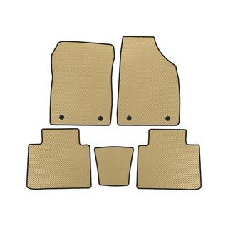EVA automatten (Beige)
